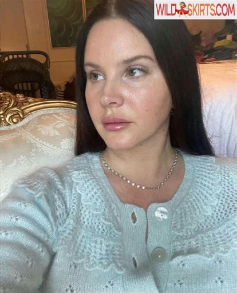 lana del rey onlyfans|Lana Del Rey Nude Photos & Videos